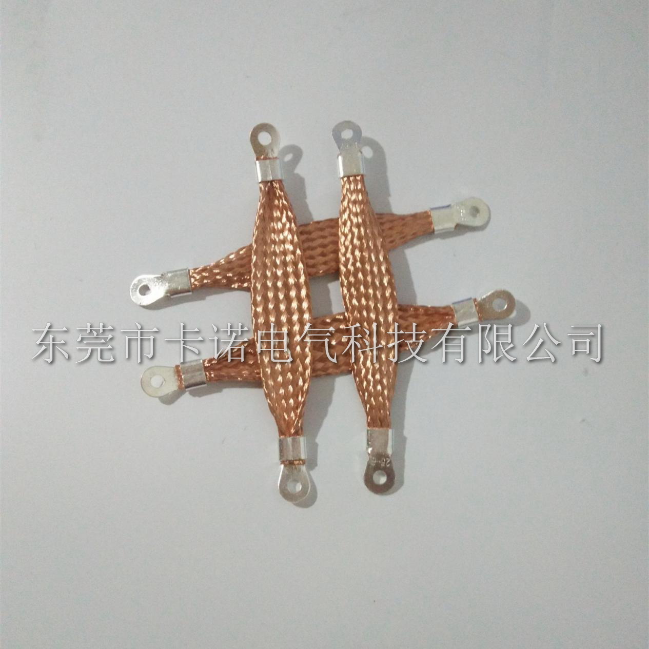 防雷銅導線