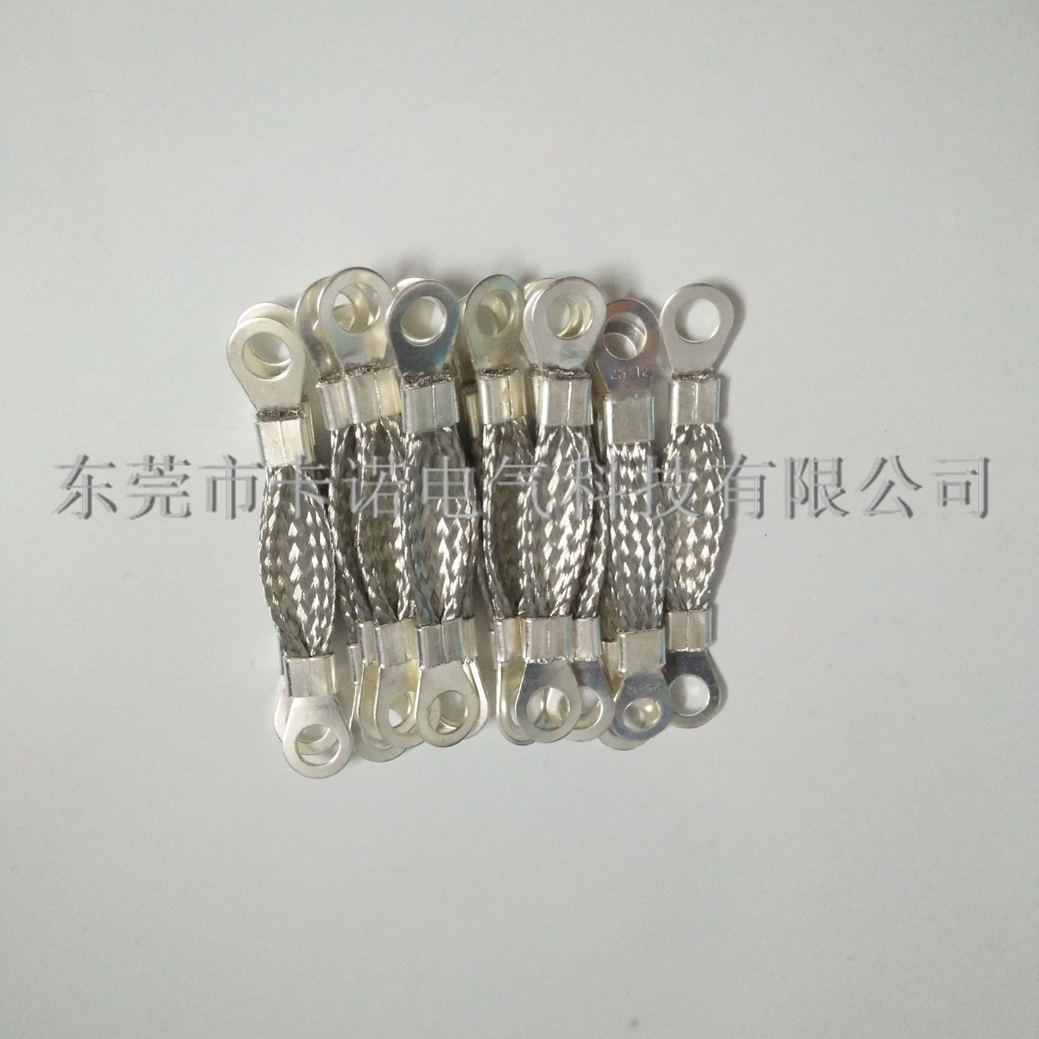 防雷銅導線