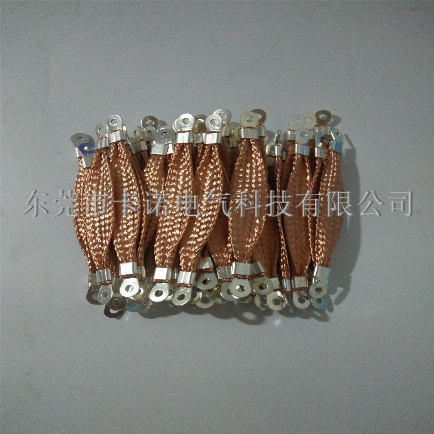 防雷銅導線