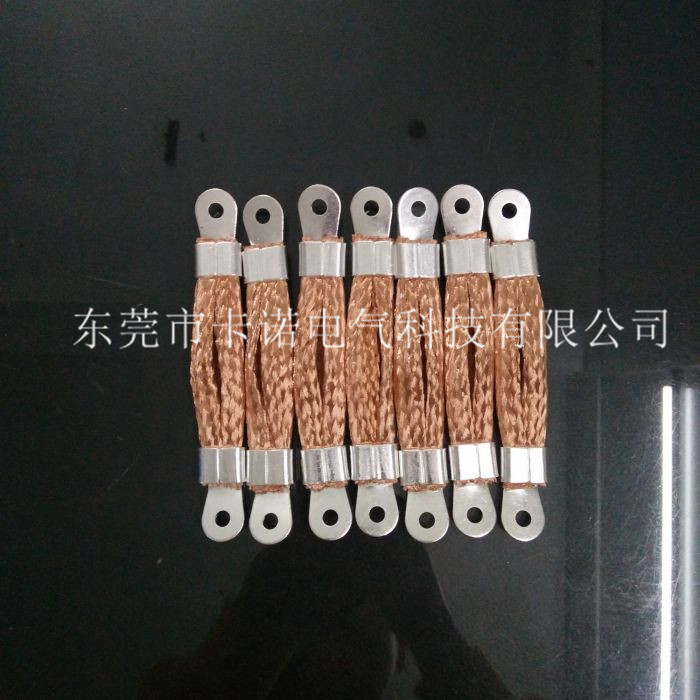 防雷銅導線