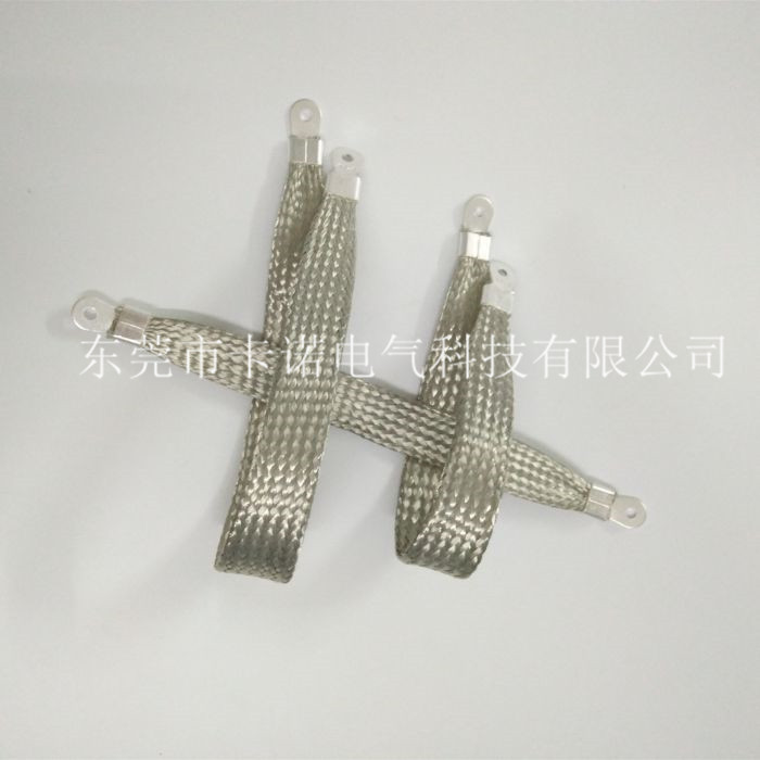 40*2柔性防雷銅導索你怎樣理解？