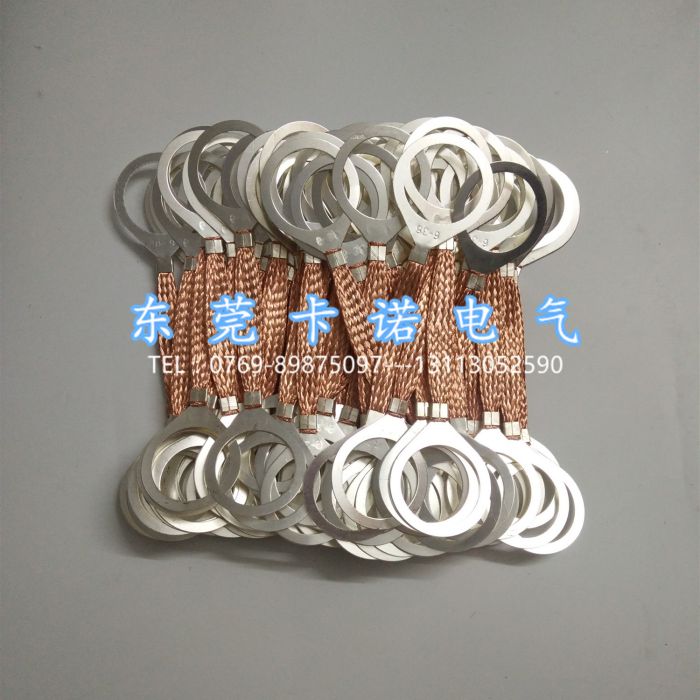 卡諾法蘭跨接線，你值得擁有！