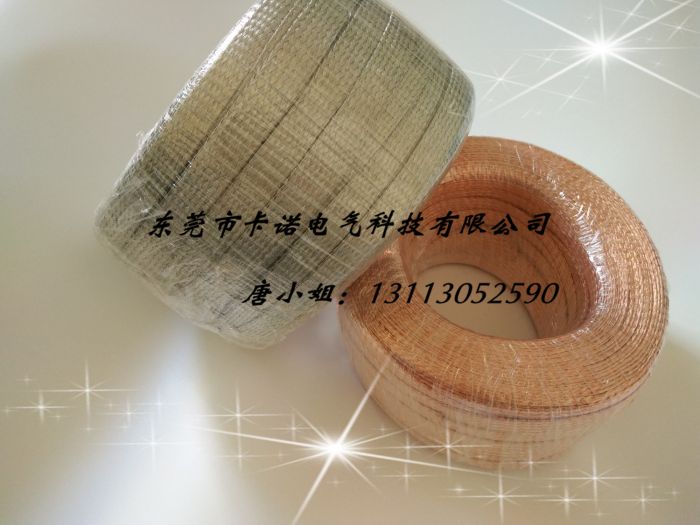 銅價走勢與銅編織帶價格有關(guān)嗎？
