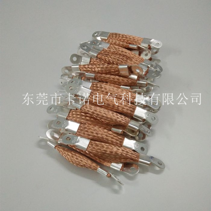 銅質(zhì)防雷導(dǎo)線有哪些優(yōu)越性？