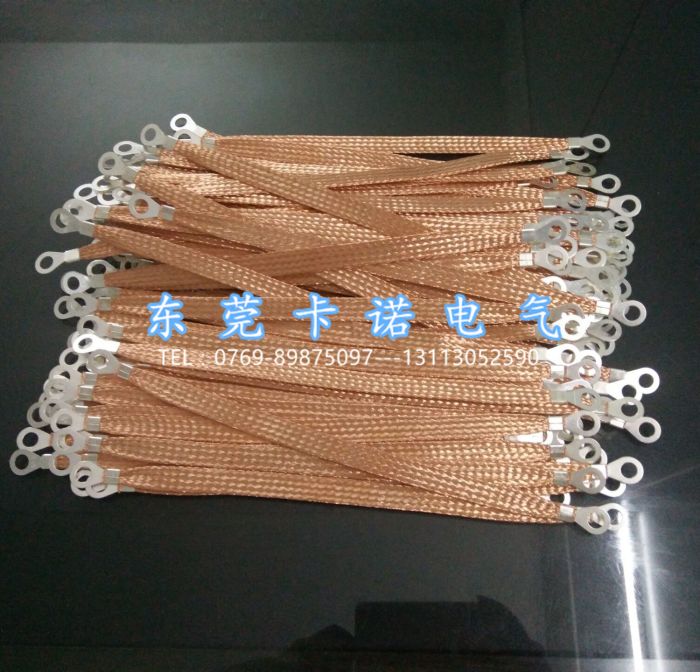 氧氣管道法蘭是否需要靜電跨接？