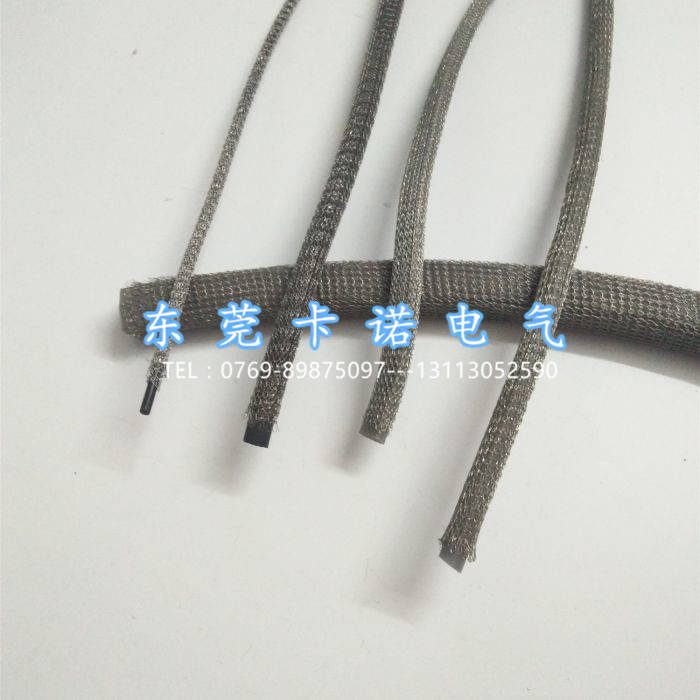 金屬屏蔽條有哪種材質？