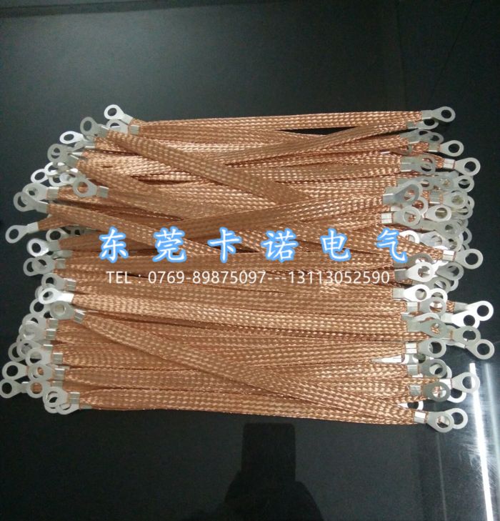 挑選優質法蘭跨接線，卡諾為您支招!