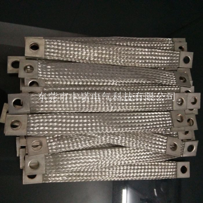 30*4鍍錫銅導電帶產品實拍圖