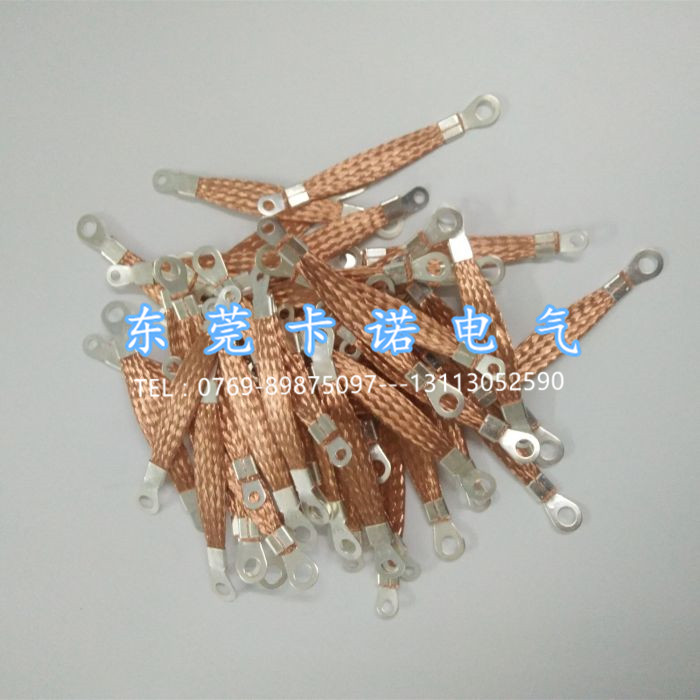 化工管道為什么需要有靜電跨接線？