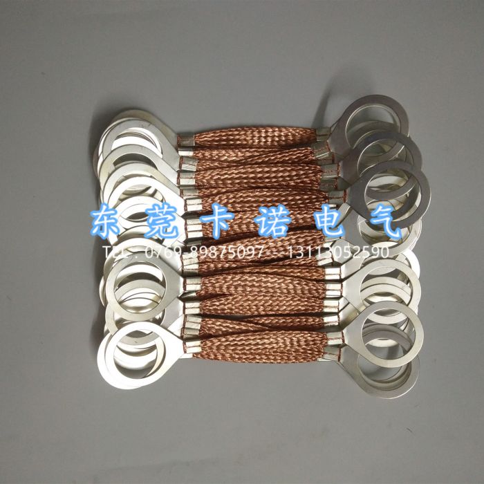 什么情況下法蘭盤需要做靜電跨接？