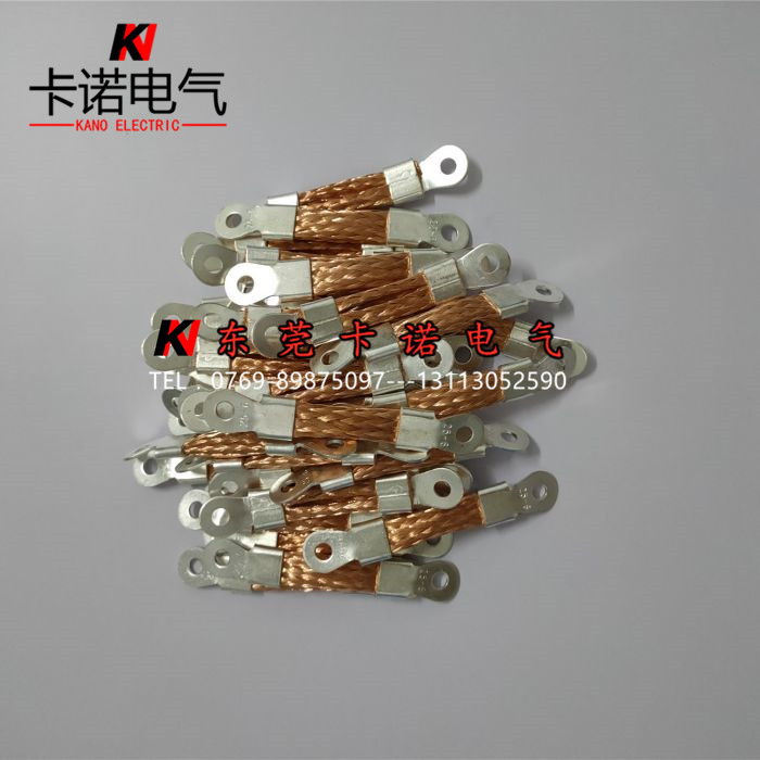 25mm2幕墻防雷銅導線參數要求