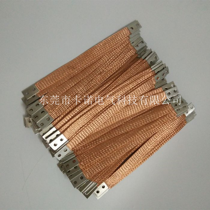 你可知幕墻防雷銅導(dǎo)線的截面積怎樣計(jì)算？