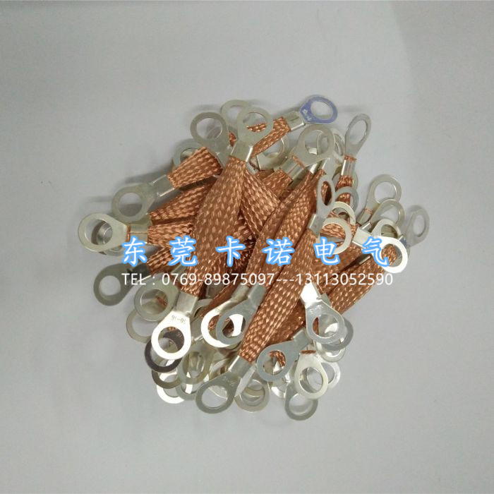 防靜電跨接線有哪些型號規格？