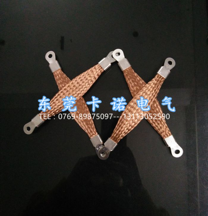 幕墻防雷銅導線有哪幾種材質？