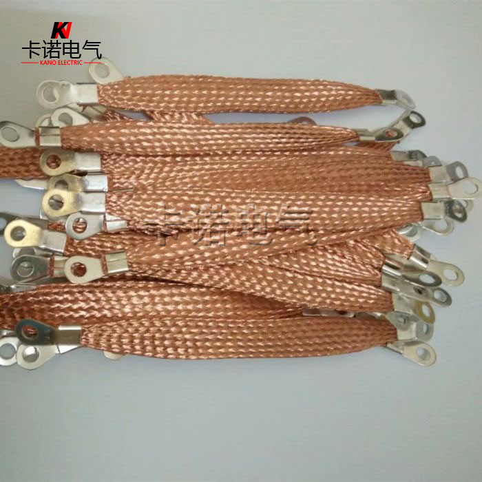 化工管道跨接靜電線規范要求