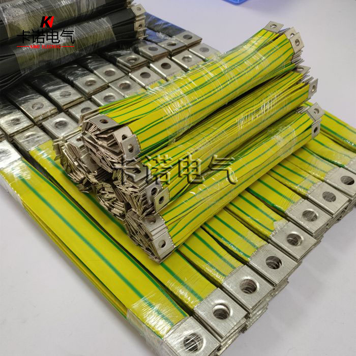 風(fēng)電項目編織扁銅線用哪種規(guī)格？
