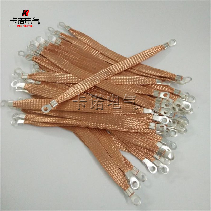 鋁合金門窗防雷接地用多大平方銅導(dǎo)線？
