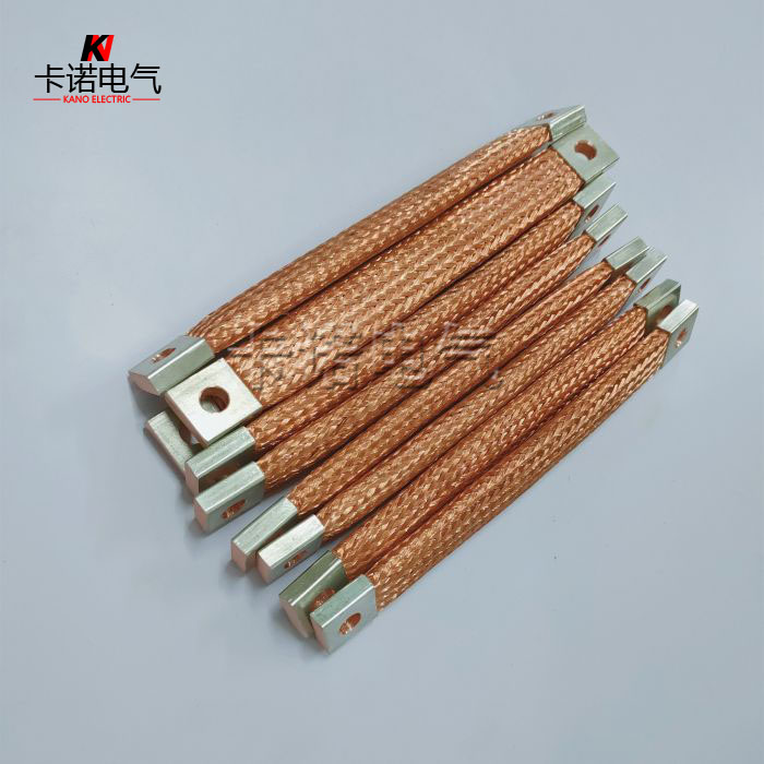 電鍍槽導電銅軟連接用什么規格？