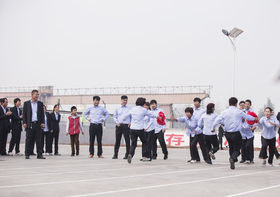 運(yùn)動(dòng)會08